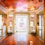 酒店 La Voile D'or 5*