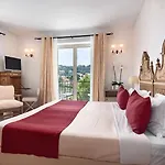 La Voile D'or 酒店 费拉角圣让