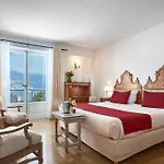 La Voile D'or ホテル 5*