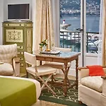 La Voile D'or ホテル