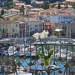 酒店 La Voile D'or 5*