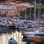 ホテル La Voile D'or 5*
