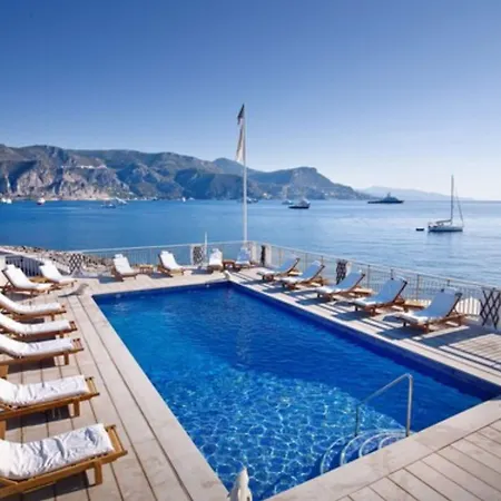 La Voile D'or Otel