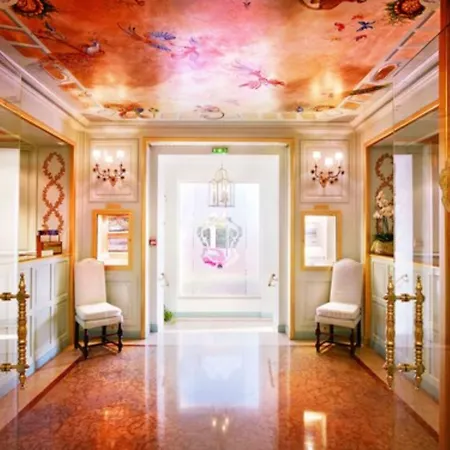 Otel La Voile D'or 5*