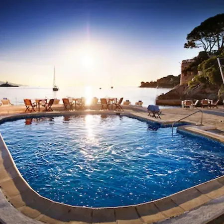 Otel La Voile D'or Saint-Jean-Cap-Ferrat