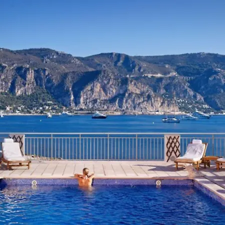 La Voile D'or 5* Saint-Jean-Cap-Ferrat
