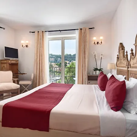 La Voile D'or Otel Saint-Jean-Cap-Ferrat