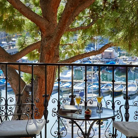 La Voile D'or Otel Saint-Jean-Cap-Ferrat