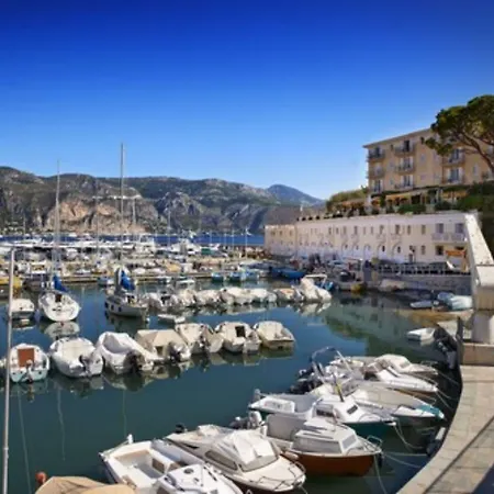 Otel La Voile D'or