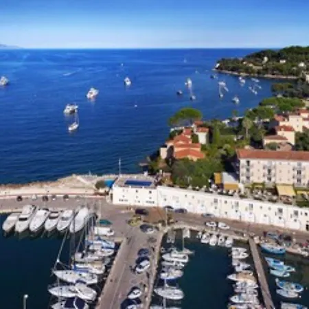 La Voile D'or 5*