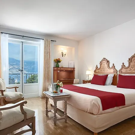 La Voile D'or Otel 5*