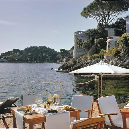 Otel La Voile D'or