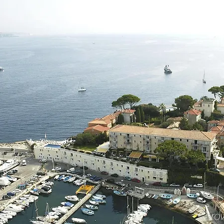La Voile D'or Otel