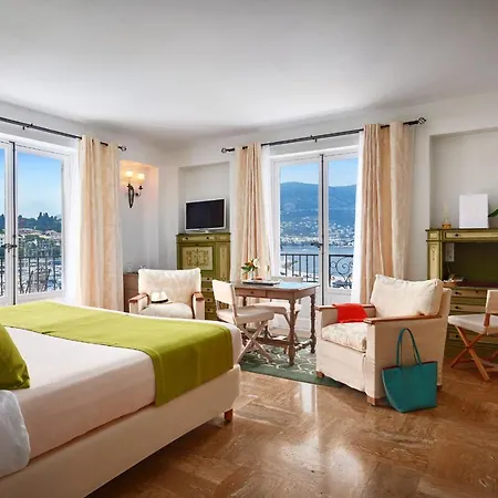 La Voile D'or Otel Saint-Jean-Cap-Ferrat