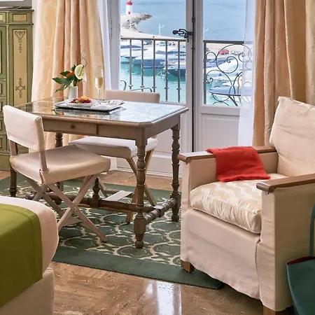Otel La Voile D'or