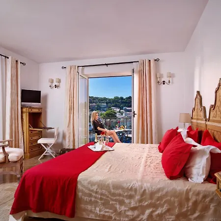La Voile D'or Otel 5*