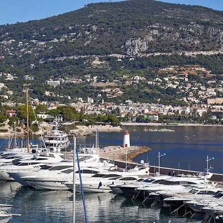 Otel La Voile D'or 5*
