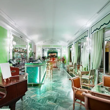 La Voile D'or Otel 5*