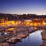 호텔 La Voile D'or 5*