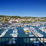 La Voile D'or Hotel