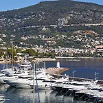 Hotel La Voile D'or 5*