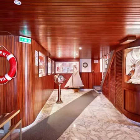 Hotel La Voile D'or
