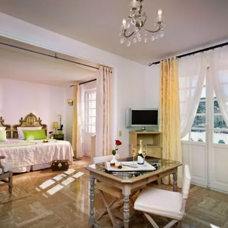 La Voile D'or Hotell 5*