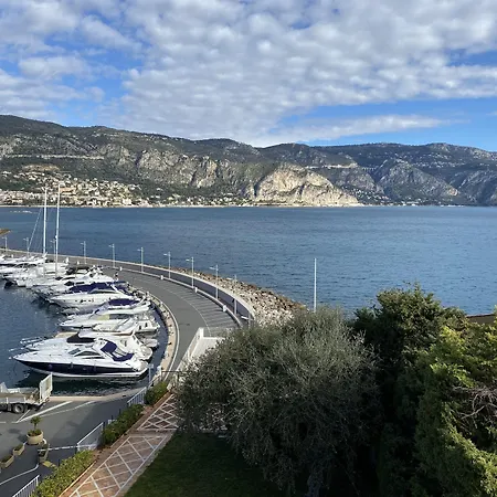 Hotel La Voile D'or 5*