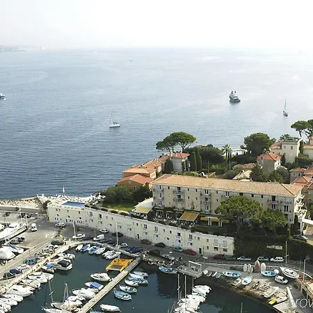 La Voile D'or Hotel