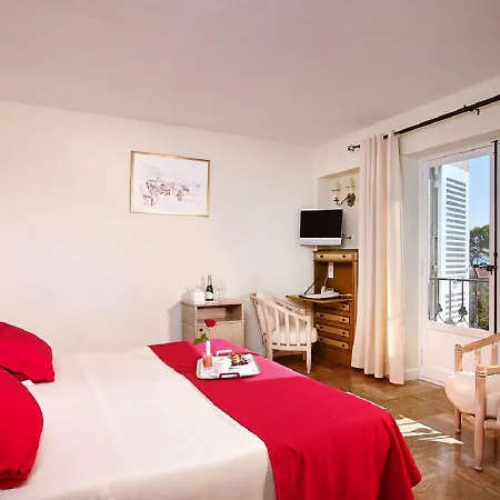 Hotell La Voile D'or