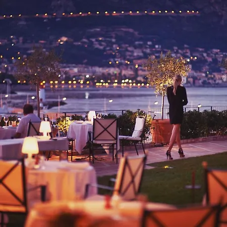 La Voile D'or Hotel 5*