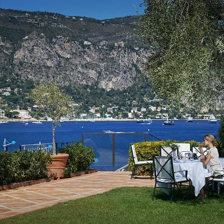 La Voile D'or Hotel 5*