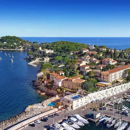 La Voile D'or Saint-Jean-Cap-Ferrat