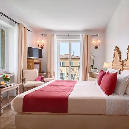 La Voile D'or 5* Saint-Jean-Cap-Ferrat