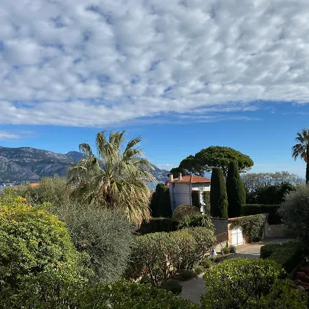 La Voile D'or 5* Saint-Jean-Cap-Ferrat