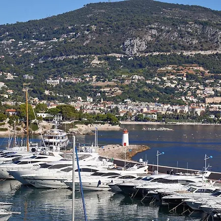 فندق La Voile D'or 5*