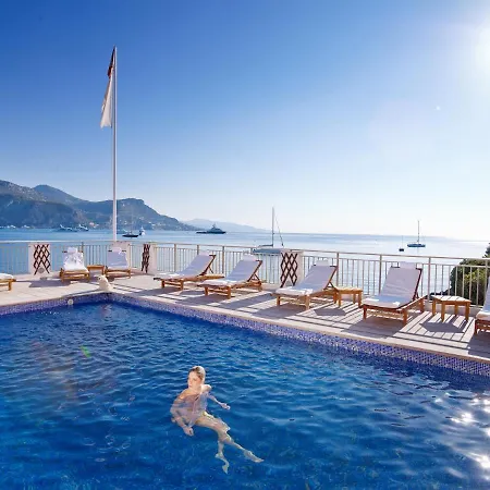 La Voile D'or Hotell