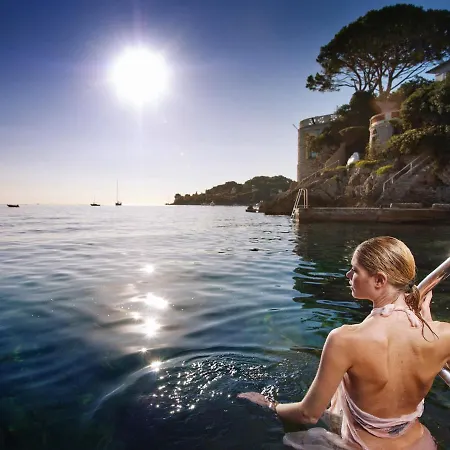 فندق La Voile D'or 5*